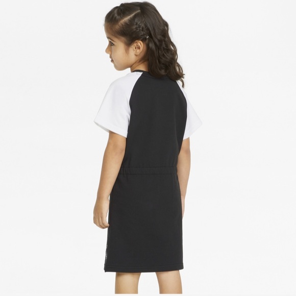 Puma Big Girls Dress - Picture 2 of 7